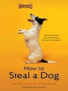 Cover image for How to Steal a Dog